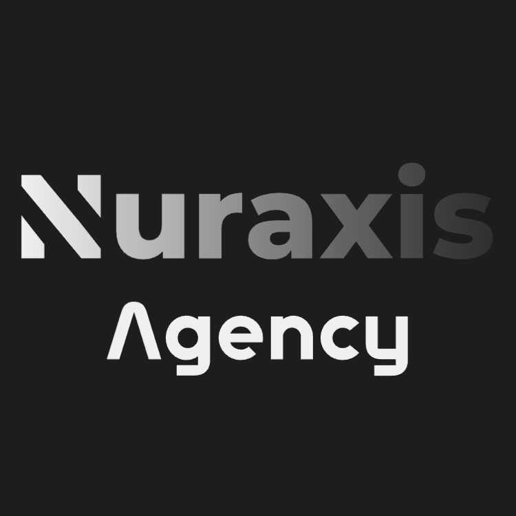 Nuraxis Agency - Premium Web Development, Design & SEO Services